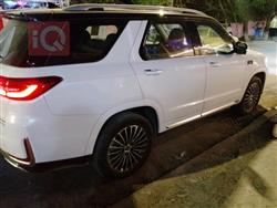 Changan CS95
